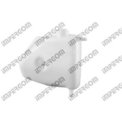 Photo Expansion Tank, coolant ORIGINAL IMPERIUM 29554I