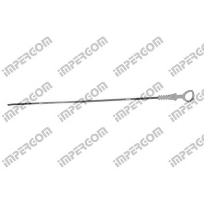 Photo Oil Dipstick ORIGINAL IMPERIUM 29566