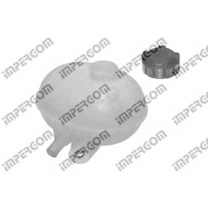 Photo Expansion Tank, coolant ORIGINAL IMPERIUM 29878