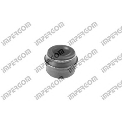 Photo Seal, valve stem ORIGINAL IMPERIUM 30002