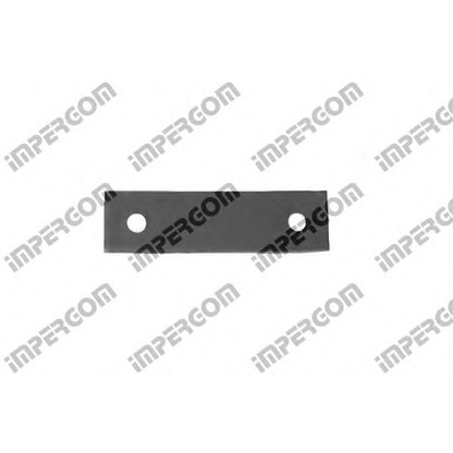 Photo Rubber Strip, exhaust system ORIGINAL IMPERIUM 30035