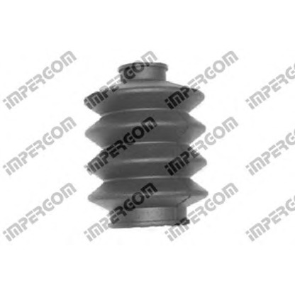 Photo Bellow Set, drive shaft ORIGINAL IMPERIUM 30038