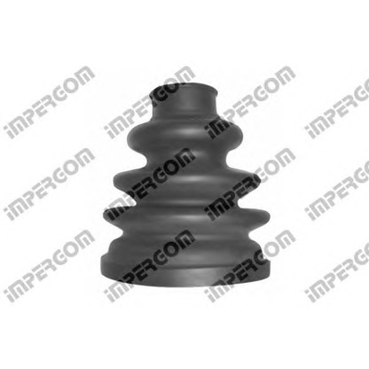 Photo Bellow Set, drive shaft ORIGINAL IMPERIUM 30149