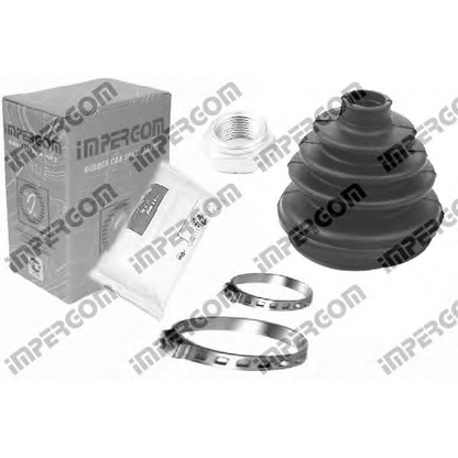 Photo Bellow, driveshaft ORIGINAL IMPERIUM 30500