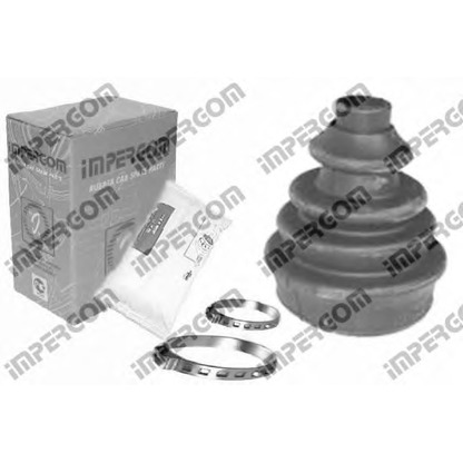 Photo Bellow Set, drive shaft ORIGINAL IMPERIUM 30522