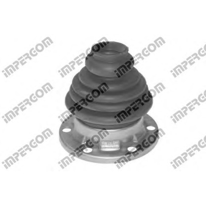 Photo Bellow Set, drive shaft ORIGINAL IMPERIUM 30699