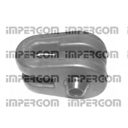 Photo Support, silencieux ORIGINAL IMPERIUM 31602