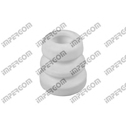 Photo Rubber Buffer, suspension ORIGINAL IMPERIUM 31730