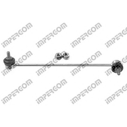 Photo Rod/Strut, stabiliser ORIGINAL IMPERIUM 31736