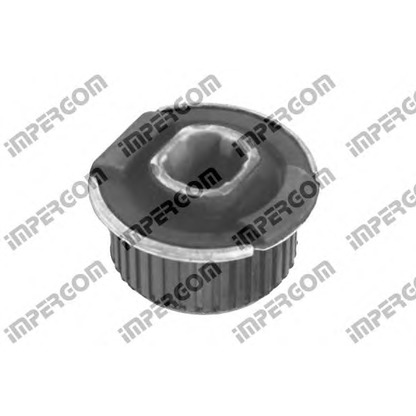 Photo Mounting, axle beam ORIGINAL IMPERIUM 31836