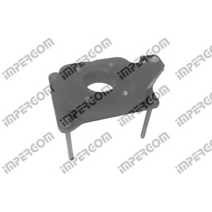 Photo Flange, central injection ORIGINAL IMPERIUM 32302