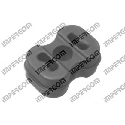 Photo Holder, exhaust system ORIGINAL IMPERIUM 32501