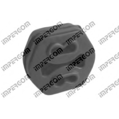 Photo Suspension, échappement ORIGINAL IMPERIUM 32502