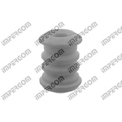 Photo Rubber Buffer, suspension ORIGINAL IMPERIUM 32534