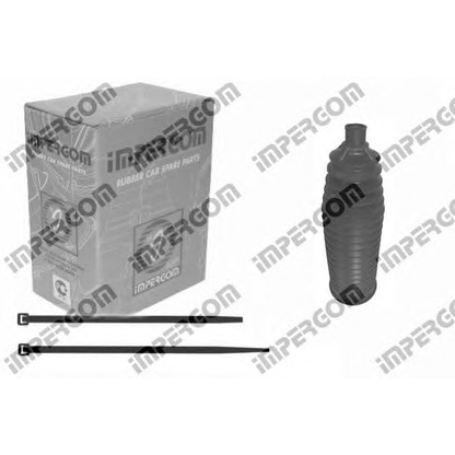 Photo Bellow Set, drive shaft ORIGINAL IMPERIUM 33426A