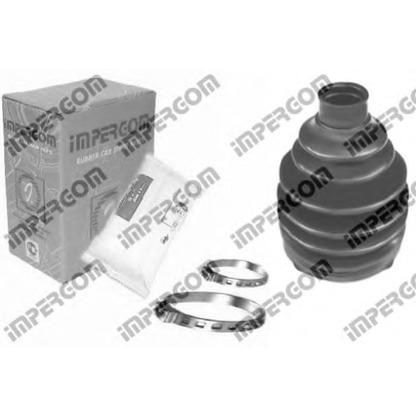 Photo Support, suspension du moteur ORIGINAL IMPERIUM 33987