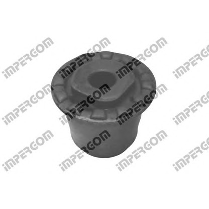 Photo Suspension, corps de l'essieu ORIGINAL IMPERIUM 35062