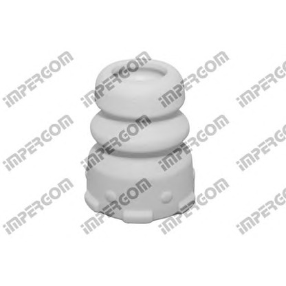 Photo Rubber Buffer, suspension ORIGINAL IMPERIUM 35101