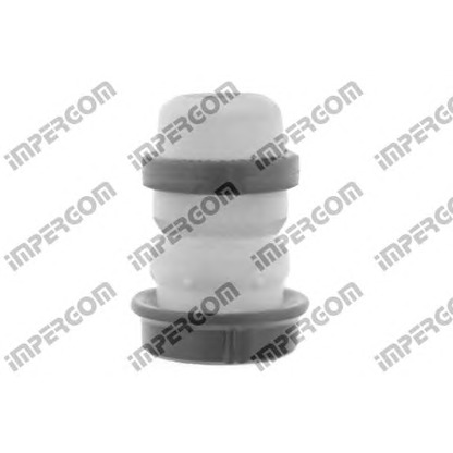 Photo Rubber Buffer, suspension ORIGINAL IMPERIUM 35132