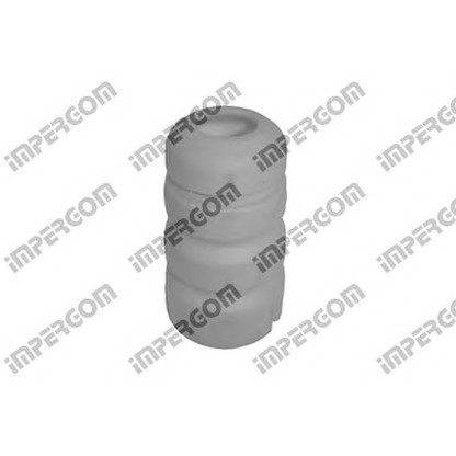 Photo Rubber Buffer, suspension ORIGINAL IMPERIUM 35152