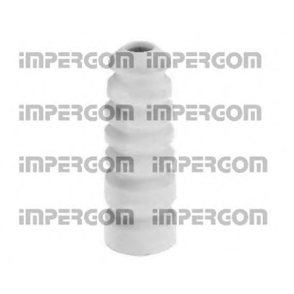 Photo Rubber Buffer, suspension ORIGINAL IMPERIUM 35154