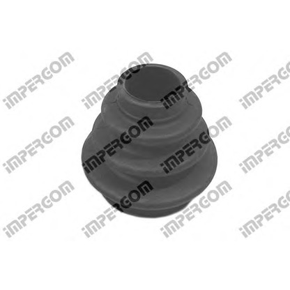 Photo Bellow Set, drive shaft ORIGINAL IMPERIUM 35248