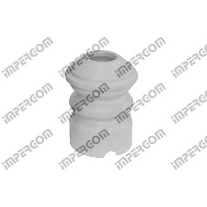 Photo Rubber Buffer, suspension ORIGINAL IMPERIUM 35459