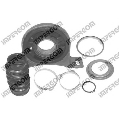 Photo Mounting, propshaft ORIGINAL IMPERIUM 35873