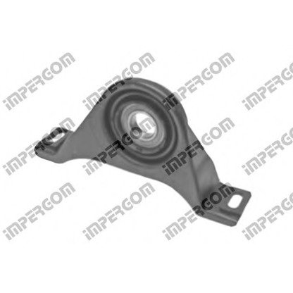 Photo Bearing, propshaft centre bearing ORIGINAL IMPERIUM 35898