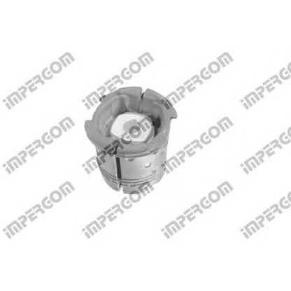 Photo Mounting, axle beam ORIGINAL IMPERIUM 35921