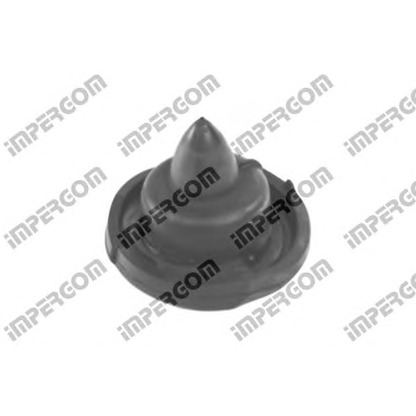 Photo Rubber Buffer, suspension ORIGINAL IMPERIUM 36841