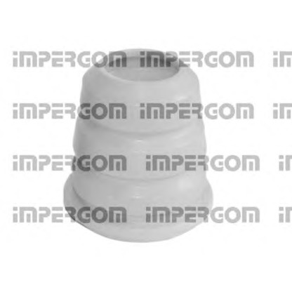 Photo Butée élastique, suspension ORIGINAL IMPERIUM 37016