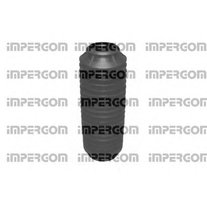 Photo Protective Cap/Bellow, shock absorber ORIGINAL IMPERIUM 37059