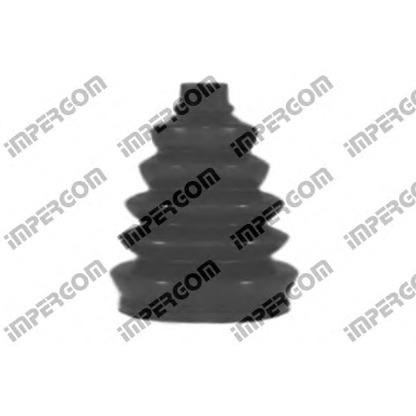 Photo Bellow, driveshaft ORIGINAL IMPERIUM 37152