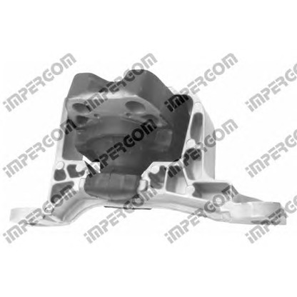 Photo Engine Mounting ORIGINAL IMPERIUM 37192