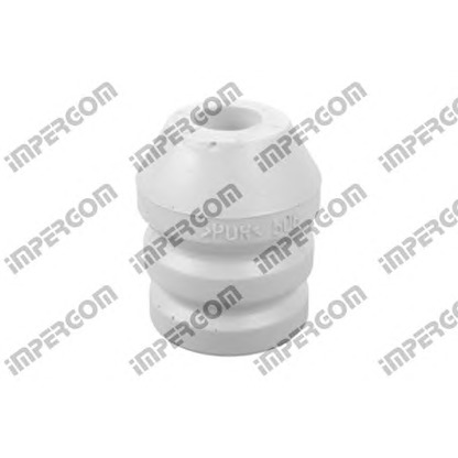 Photo Rubber Buffer, suspension ORIGINAL IMPERIUM 37245