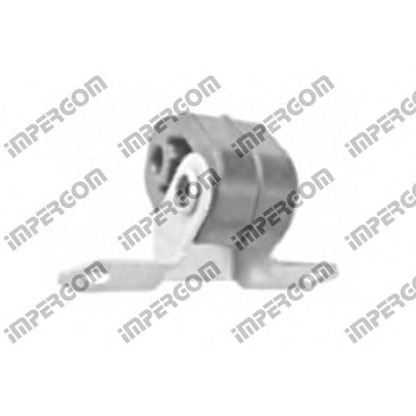 Photo Holder, exhaust system ORIGINAL IMPERIUM 37342