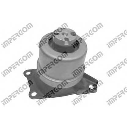 Photo Engine Mounting ORIGINAL IMPERIUM 37395