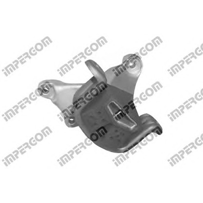 Photo Mounting, manual transmission support ORIGINAL IMPERIUM 37397