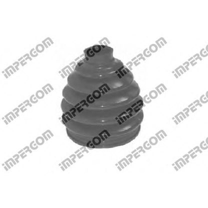 Photo Bellow, driveshaft ORIGINAL IMPERIUM 37473