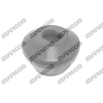 Photo Rubber Buffer, engine mounting ORIGINAL IMPERIUM 37514