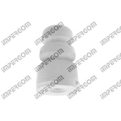 Photo Rubber Buffer, suspension ORIGINAL IMPERIUM 37520