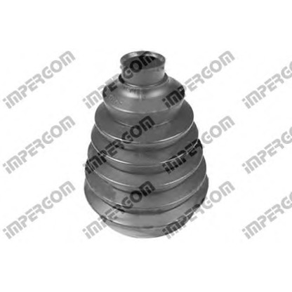 Photo Bellow Set, drive shaft ORIGINAL IMPERIUM 37540