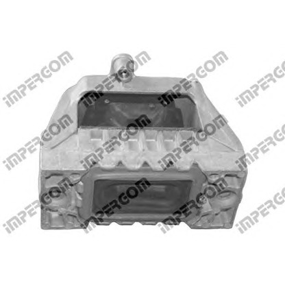 Photo Engine Mounting ORIGINAL IMPERIUM 37634