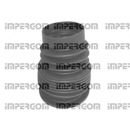 Photo Protective Cap/Bellow, shock absorber ORIGINAL IMPERIUM 38205