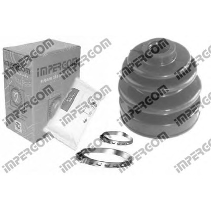 Photo Bellow Set, drive shaft ORIGINAL IMPERIUM 39091