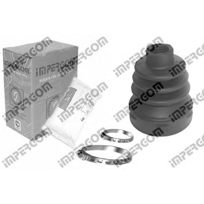 Photo Bellow Set, drive shaft ORIGINAL IMPERIUM 39098