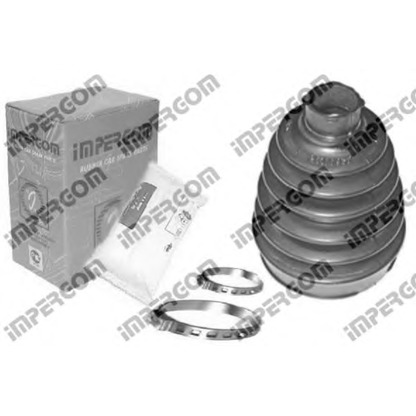 Photo Bellow Set, drive shaft ORIGINAL IMPERIUM 39117