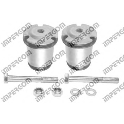 Photo Mounting, axle beam ORIGINAL IMPERIUM 40059