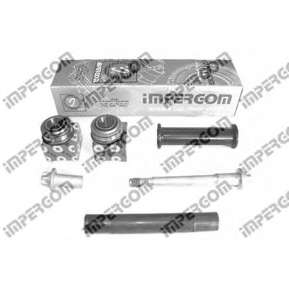 Foto Kit riparazione, Braccio trasversale ORIGINAL IMPERIUM 40070